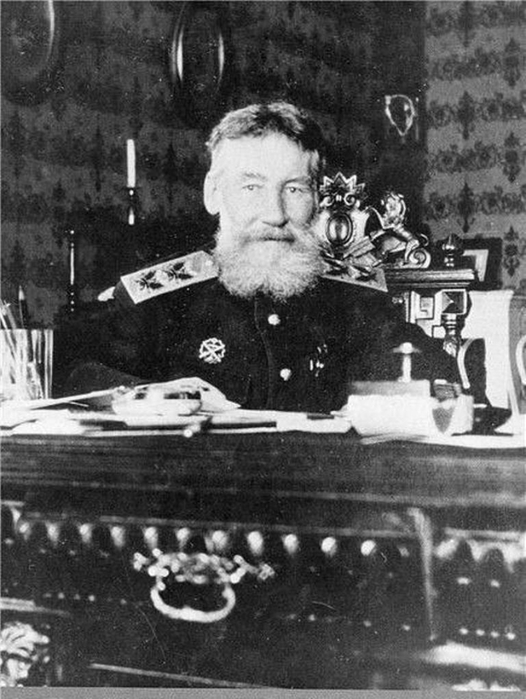 Н.С. Маньковский