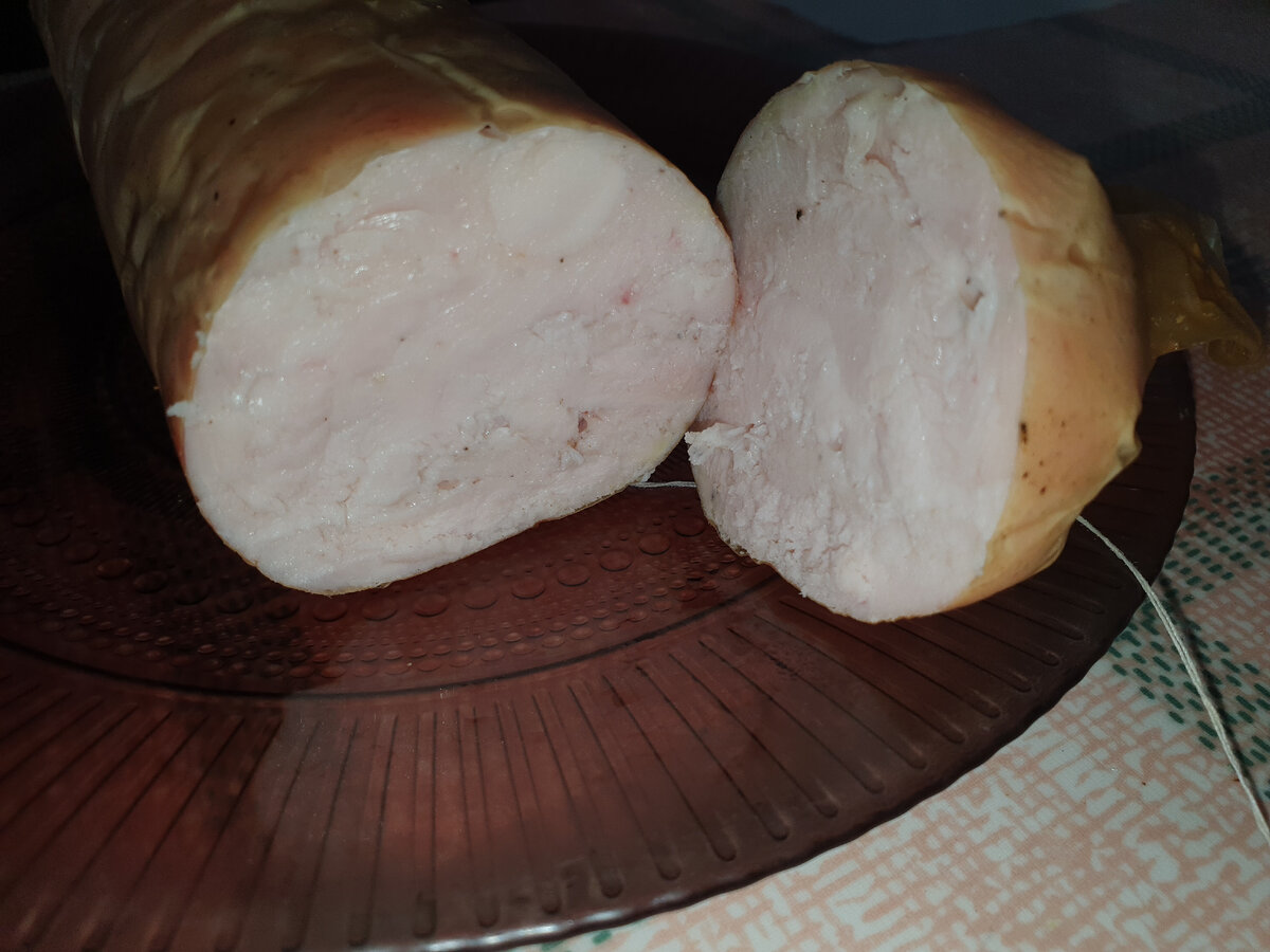 Это срез, чтоб была понятна консистенция!