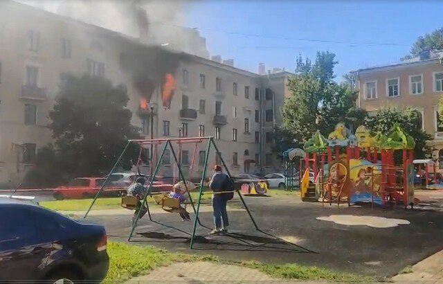 Фото: кадр из видео