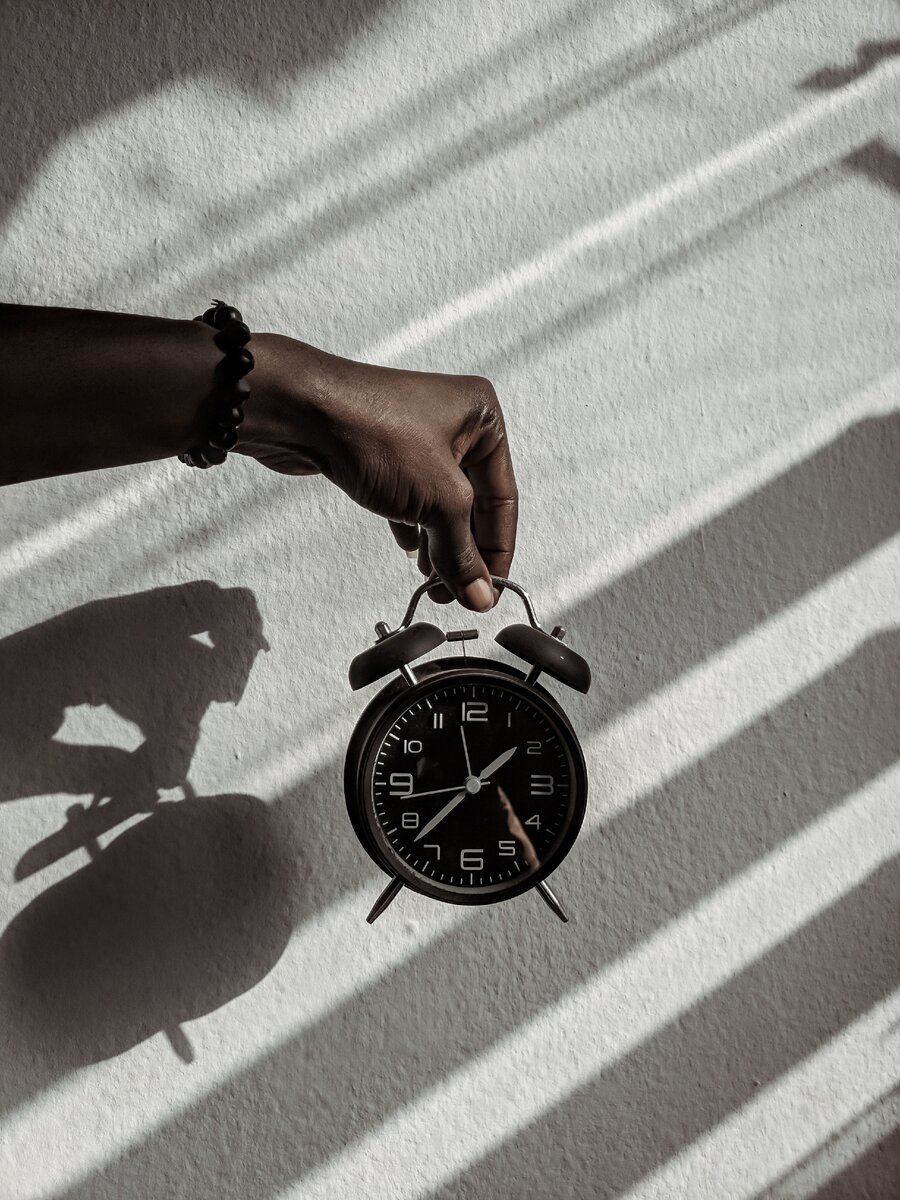 Время почти пришло