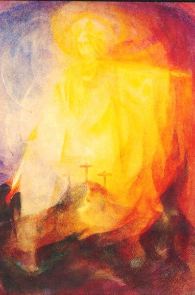 Антропософская живопись