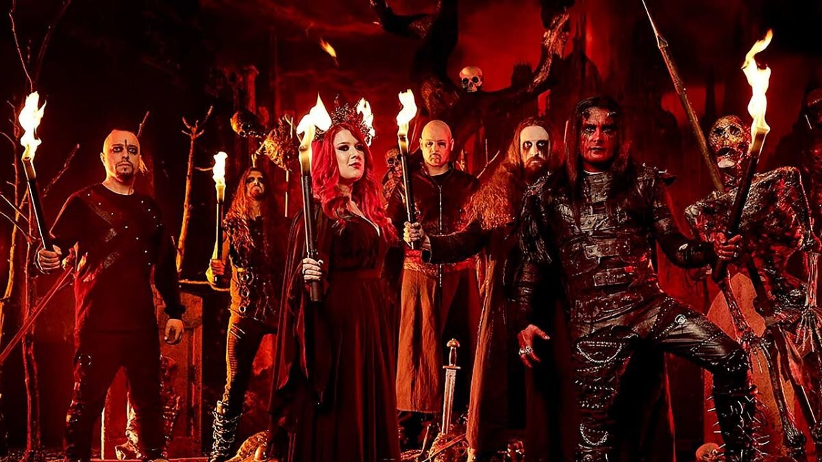 CRADLE OF FILTH