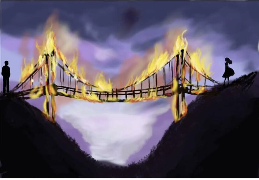 Выбор всегда за вами