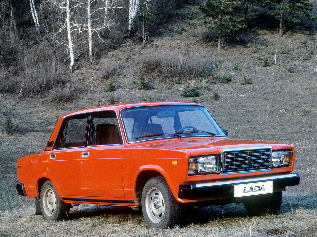 lada 1500