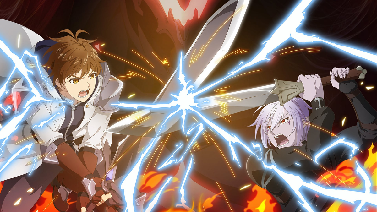 Королевский рейд: Наследники воли.