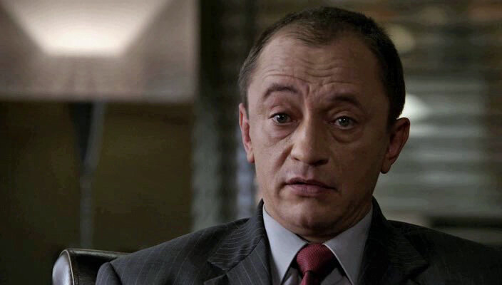 Кадр из сериала «Кости» (2010). Здесь и далее все скриншоты сделаны автором статьи