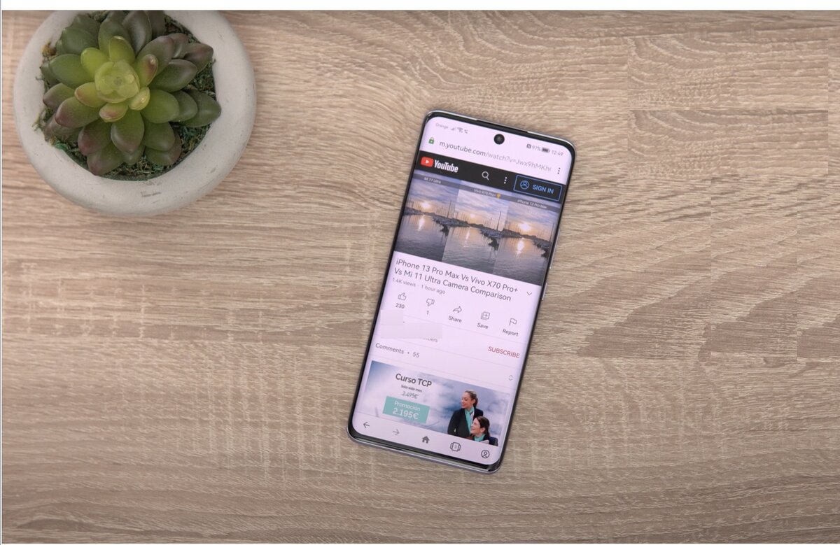 HUAWEI nova 9