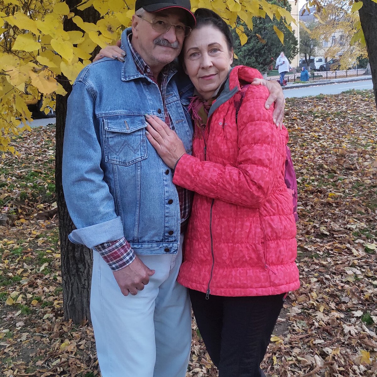 фото Андрея Захарова опубликовано в комментарии под одним из моих постов