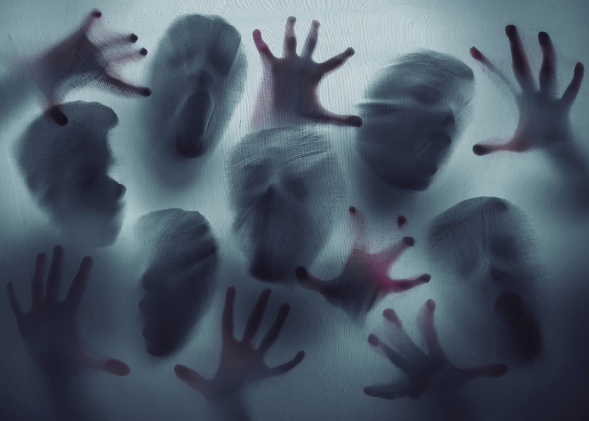 Пятница, вечер, выходные обещают быть увлекательными!