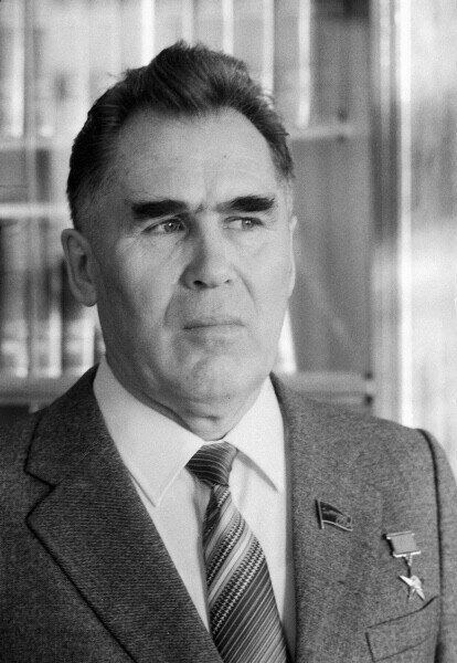 
Мидхат Шакиров. Источник: wikipedia.org