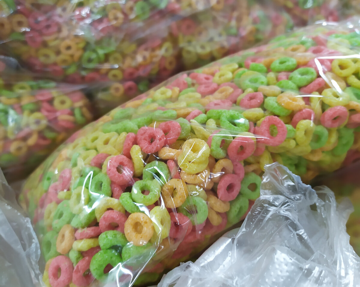 Фото автора канала топай и лопай