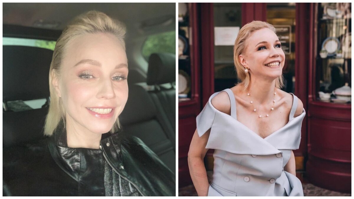 Марина Зудина