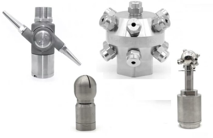 Каких только симпатичных конструкций нет