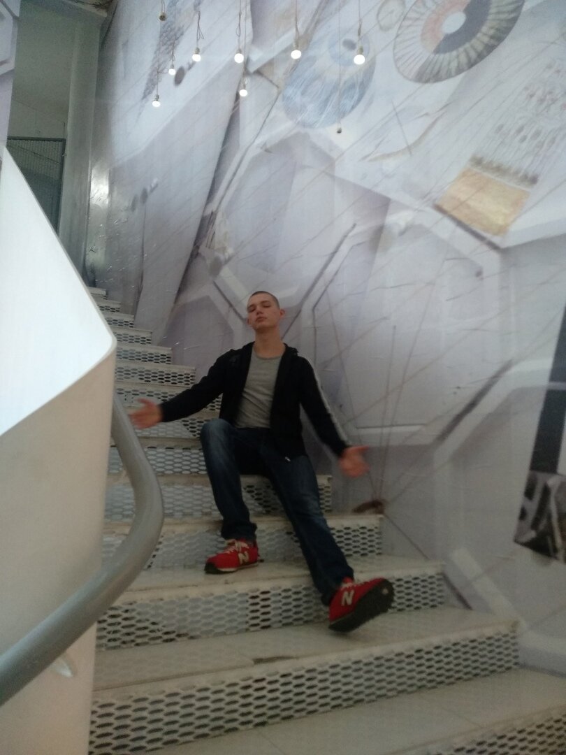 Макар Артёмов