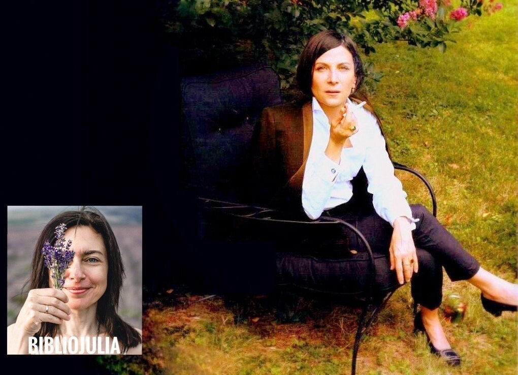 У меня, кстати, причёска почти как у неё)