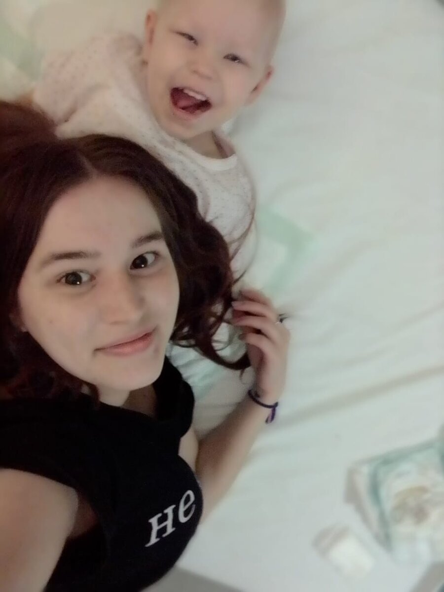 Мои красотки❤️