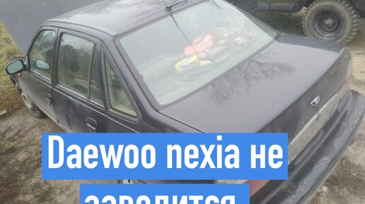 Ремонт автомобилей Daewoo ZAZ Nexia своими руками