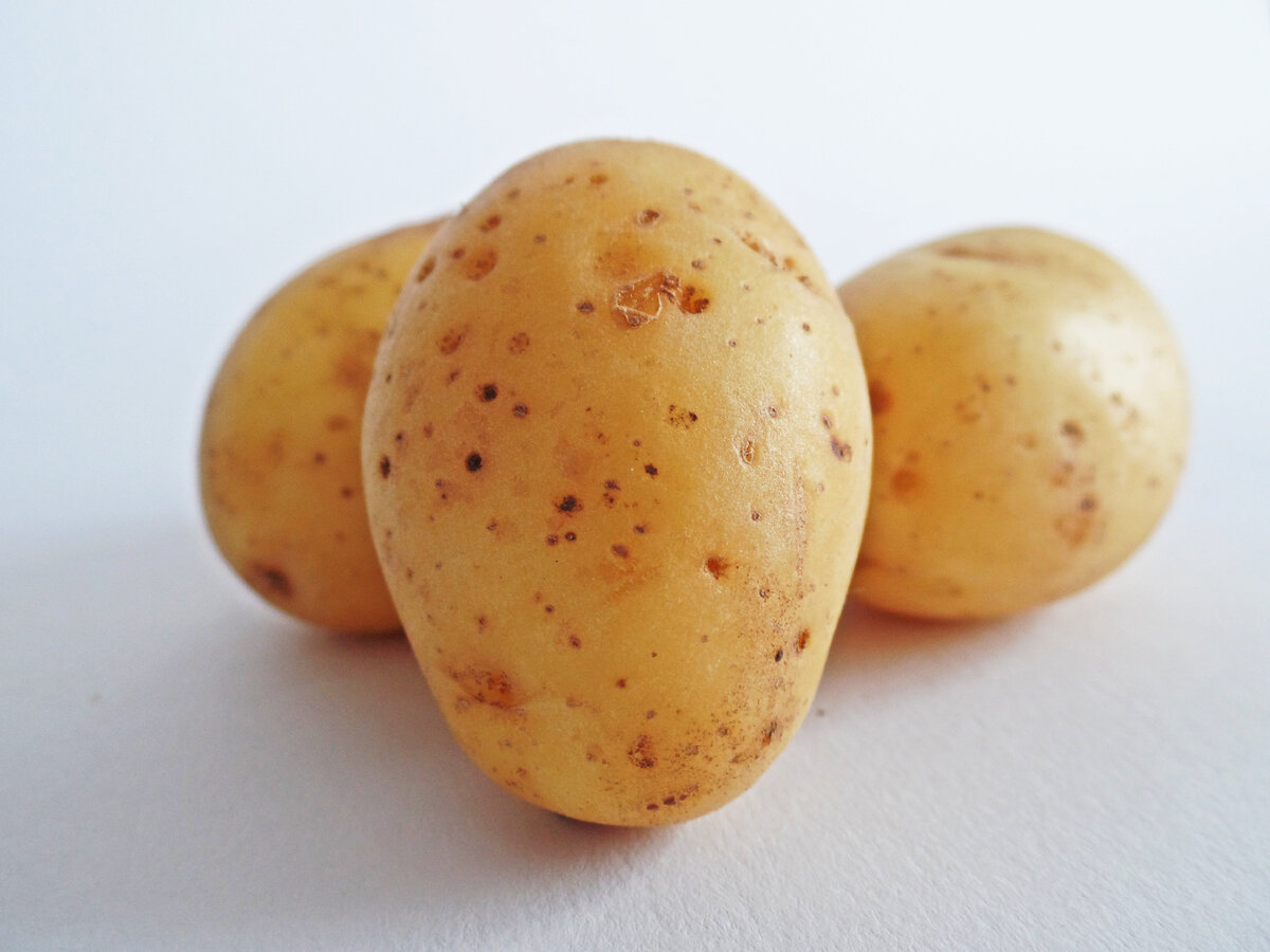 Лечение геморроя картошкой в домашних условиях