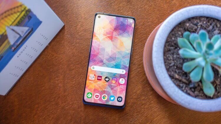 Ваш смартфон на Андроид имеет свойство со временем засоряться. Рассказываю, как его почистить