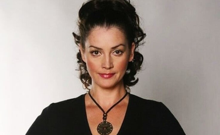 Елена Костина