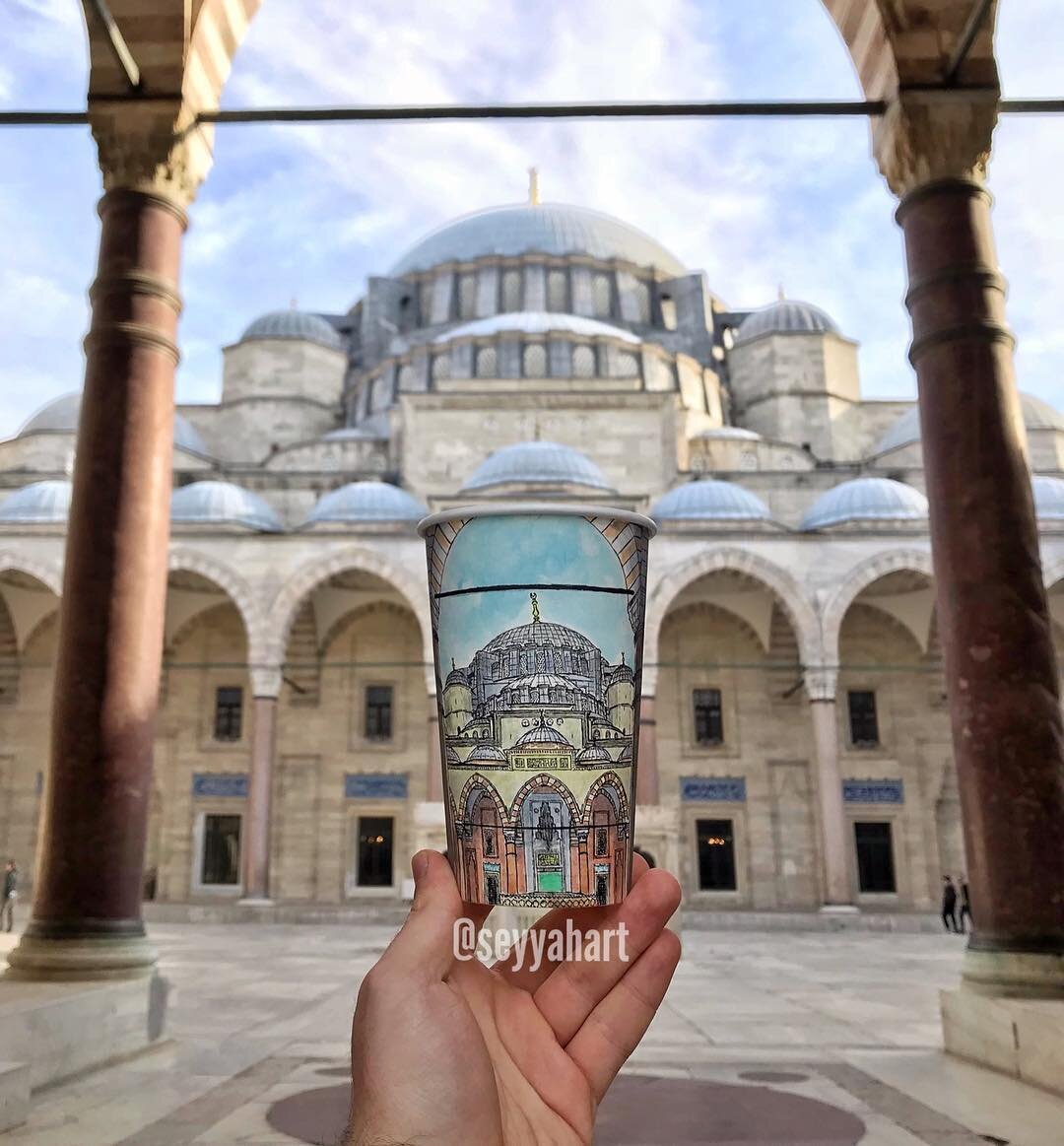 Фото: © instagram.com/seyyahart  