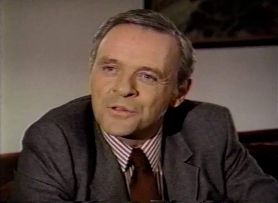 Кадр из фильма Guilty Conscience. Режиссер: Дэвид Грин. Оператор: Стивен Ларнер. Производство: Richard Levinson/William Link Productions, Robert Papazian Productions Inc. 