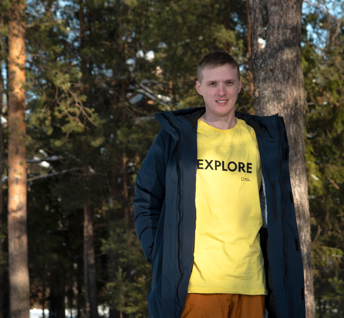 Автор канала Карепанов Евгений 