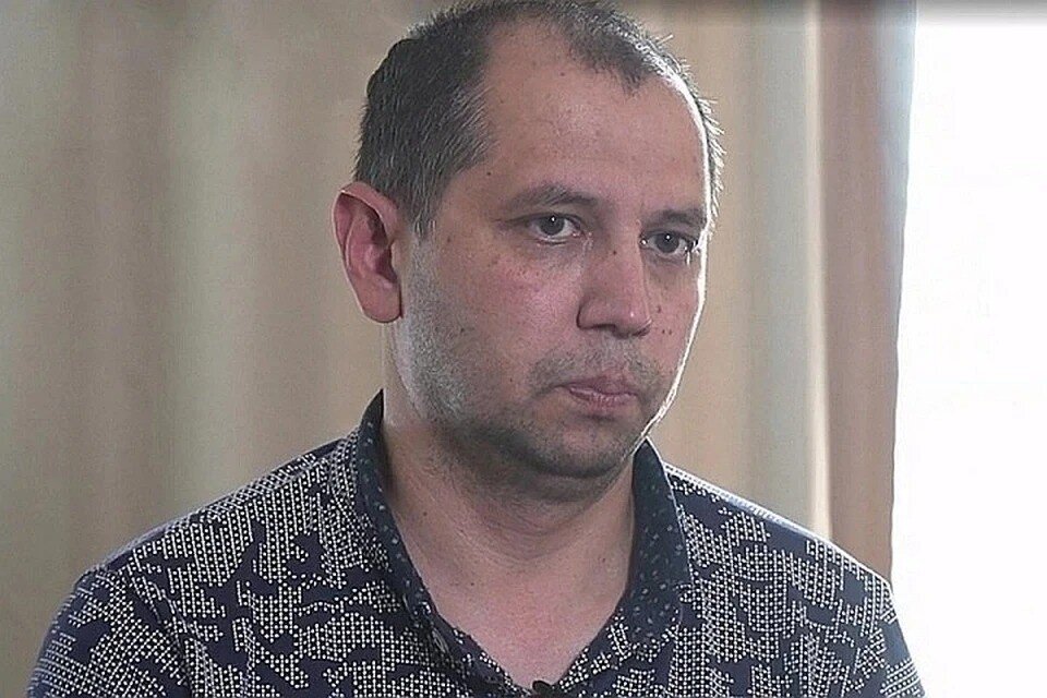 Марат Хайруллин рассчитывал, что сердобольные россияне погасят за него долг перед банком