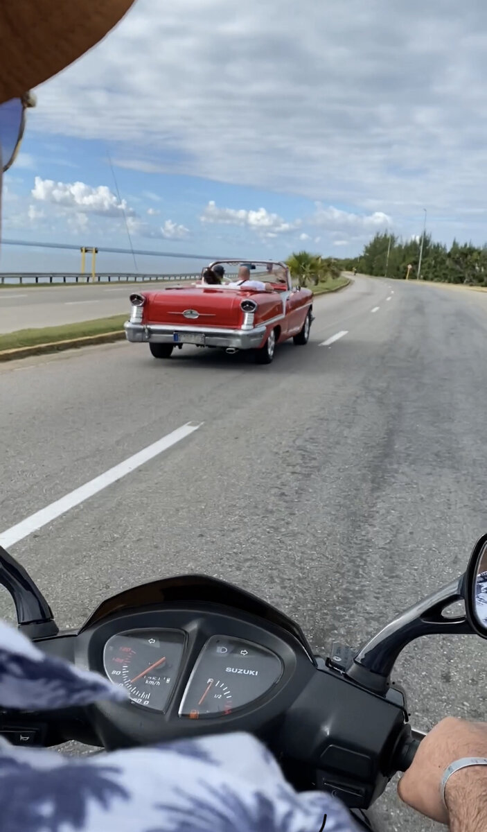 Фото из личного архива @zagar_lm