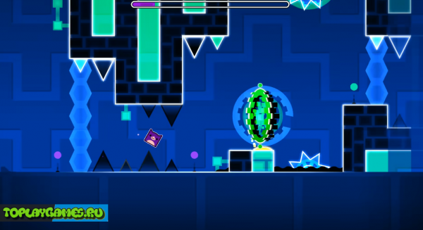 Игра Geometry Dash Скачать Бесплатно На Компьютер | Программы Для.