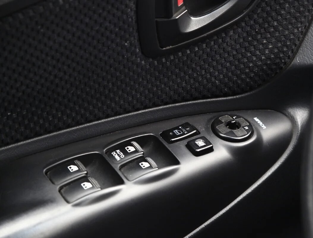 Стандартная панель.