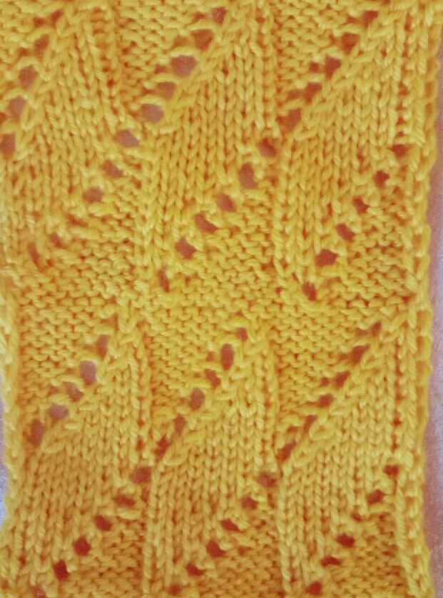 Фото сделаны мной. Вязаный смак. 