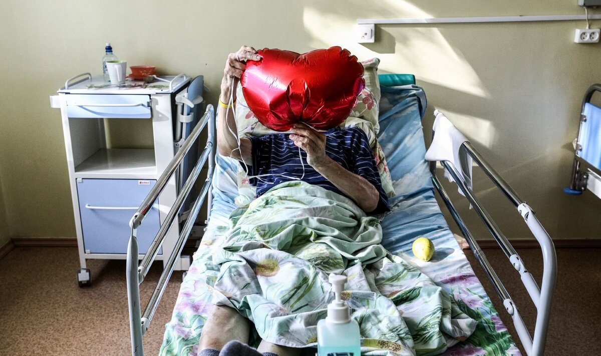 Фото: Михаил Терещенко/ТАСС