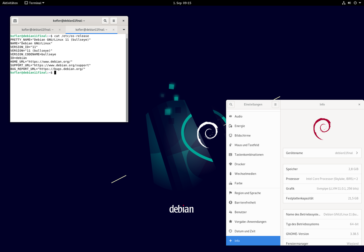 Как отключить debian. Linux debian 11. debian 11 bullseye. debian 11 интерфейс. debian 11 install.
