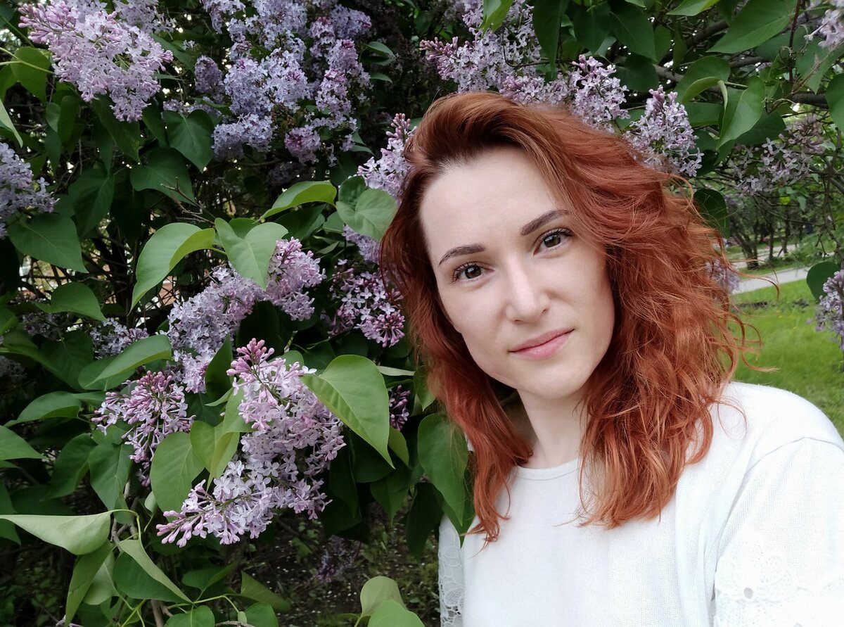 Фото автора. Романтическая прогулка по городу