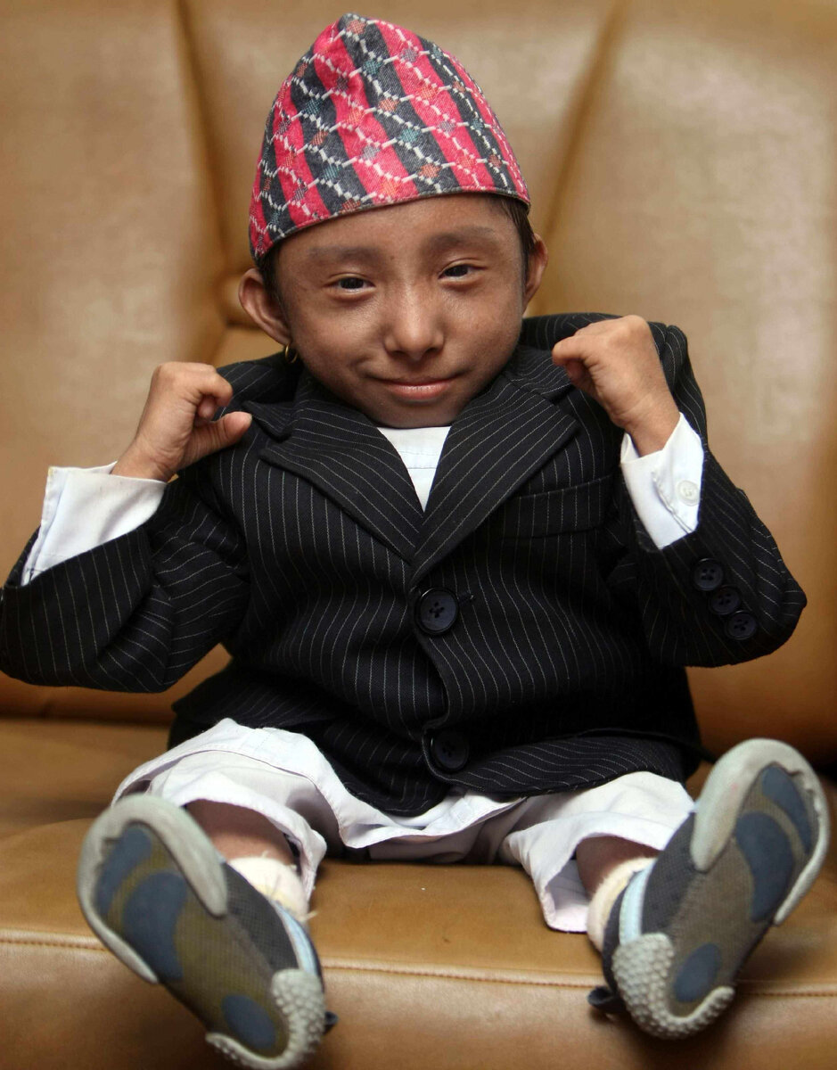 Хагендра Тапа Магар