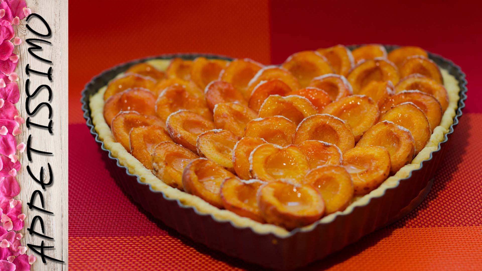 песочный пирог с вареньем абрикосовым рецепт с фото | Дзен
