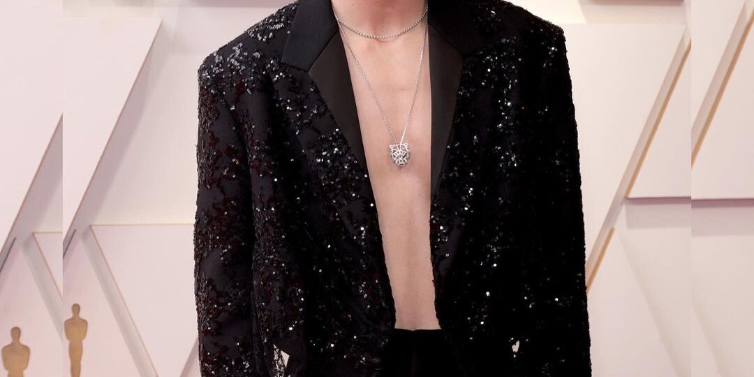 «Оскар 2022»: лучшие мужские образы и победители премии