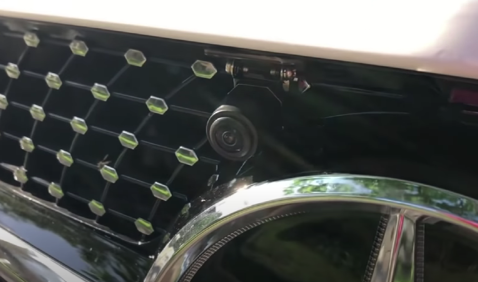 Универсальная камера 360