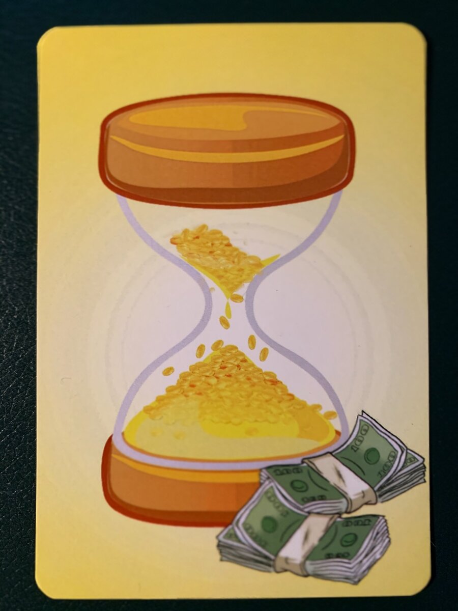 Денежная подсказка на сегодня