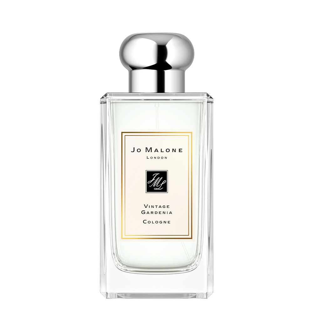    Аромат Vintage Gardenia, Jo Malone, 14 100 руб.