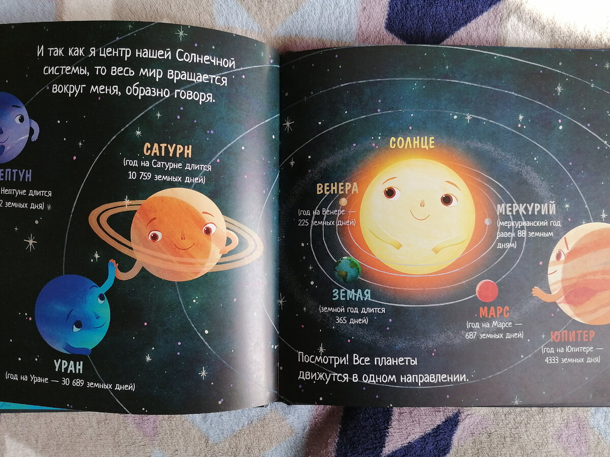 Пример иллюстраций. 