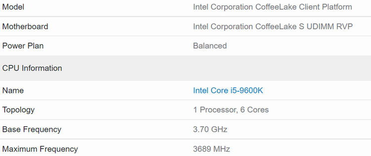 Источник изображения:GeekBench