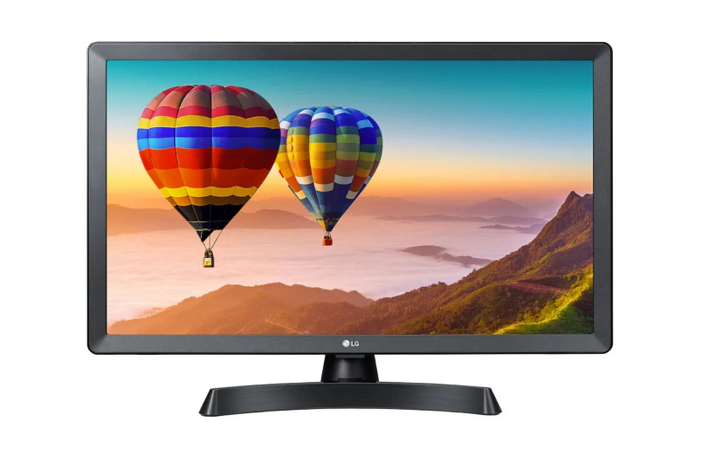 Обзор телевизора LG 24LN510S-PZ LED