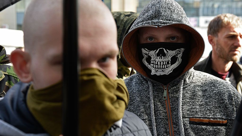 Грозит ли нам наплыв мигрантов с Украины?0