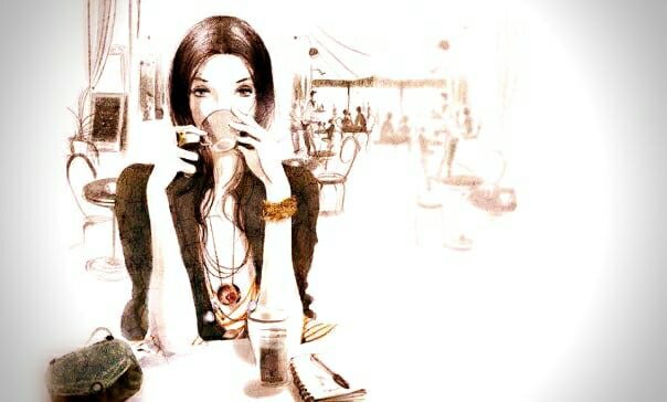 Иллюстрация к рассказу найдена в сети Интернет 