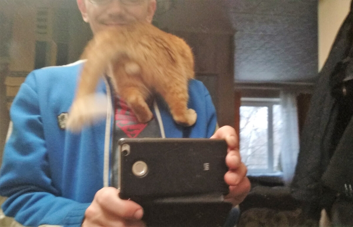 Фрагмент воспитательной работы) Благодарю за фото Стаса КАРПОВА)