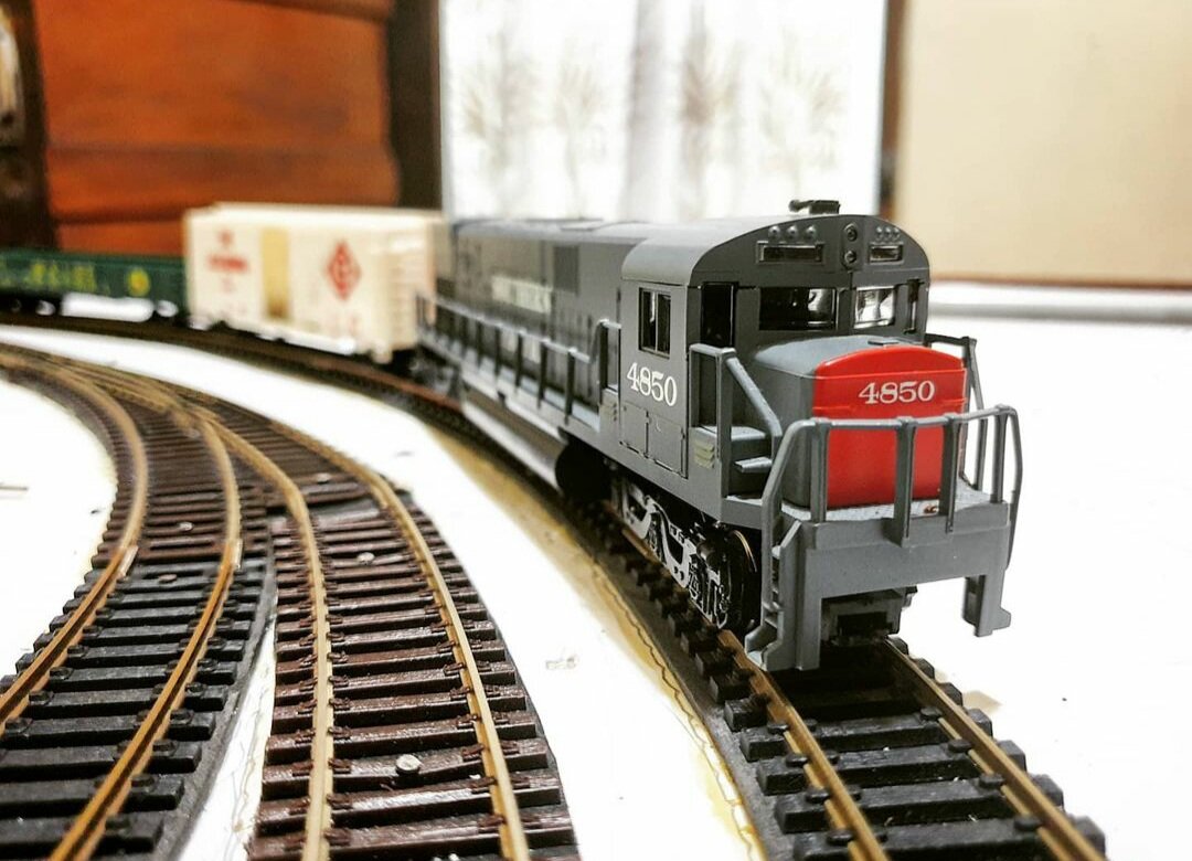Железнодорожные модели Mehano масштаб H0