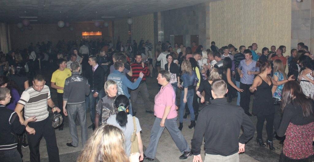 Картинки сельская дискотека