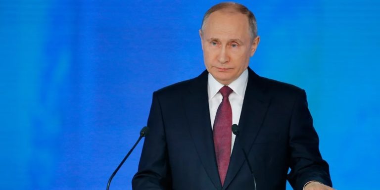 Фото: Александр Земляниченко / AP